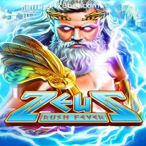 ZeusRushFever: An Exciting New Addition to the 448bet.com Oficial Slots Brasil #1