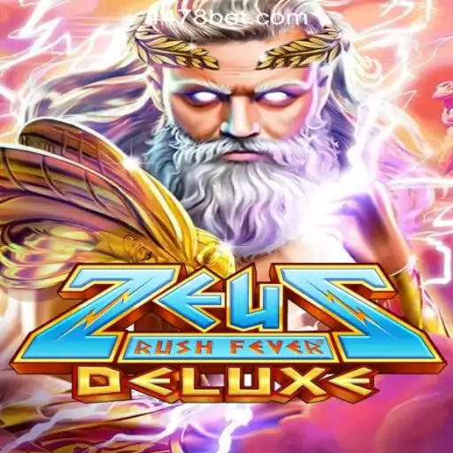 Discover the Excitement of ZeusRushFeverDeluxe on 448bet.com Oficial Slots Brasil #1